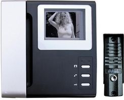 Zdjęcie Eura-Tech czarno-biały SD-280 D6 - Trzebnica