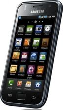 Smartfon Samsung GT-i9000 Galaxy S czarny - zdjęcie 1