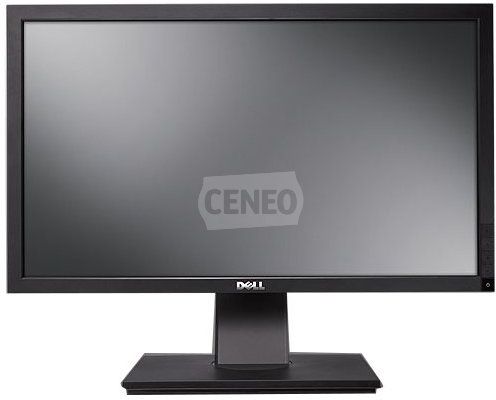 Dell 2311h включается и выключается