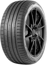 Nokian Tyres Powerproof RFT 245/45R18 96Y