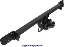 Zdjęcie Steinhof Opel Vivaro Renault Trafic 2001-014 - Nowy Wiśnicz