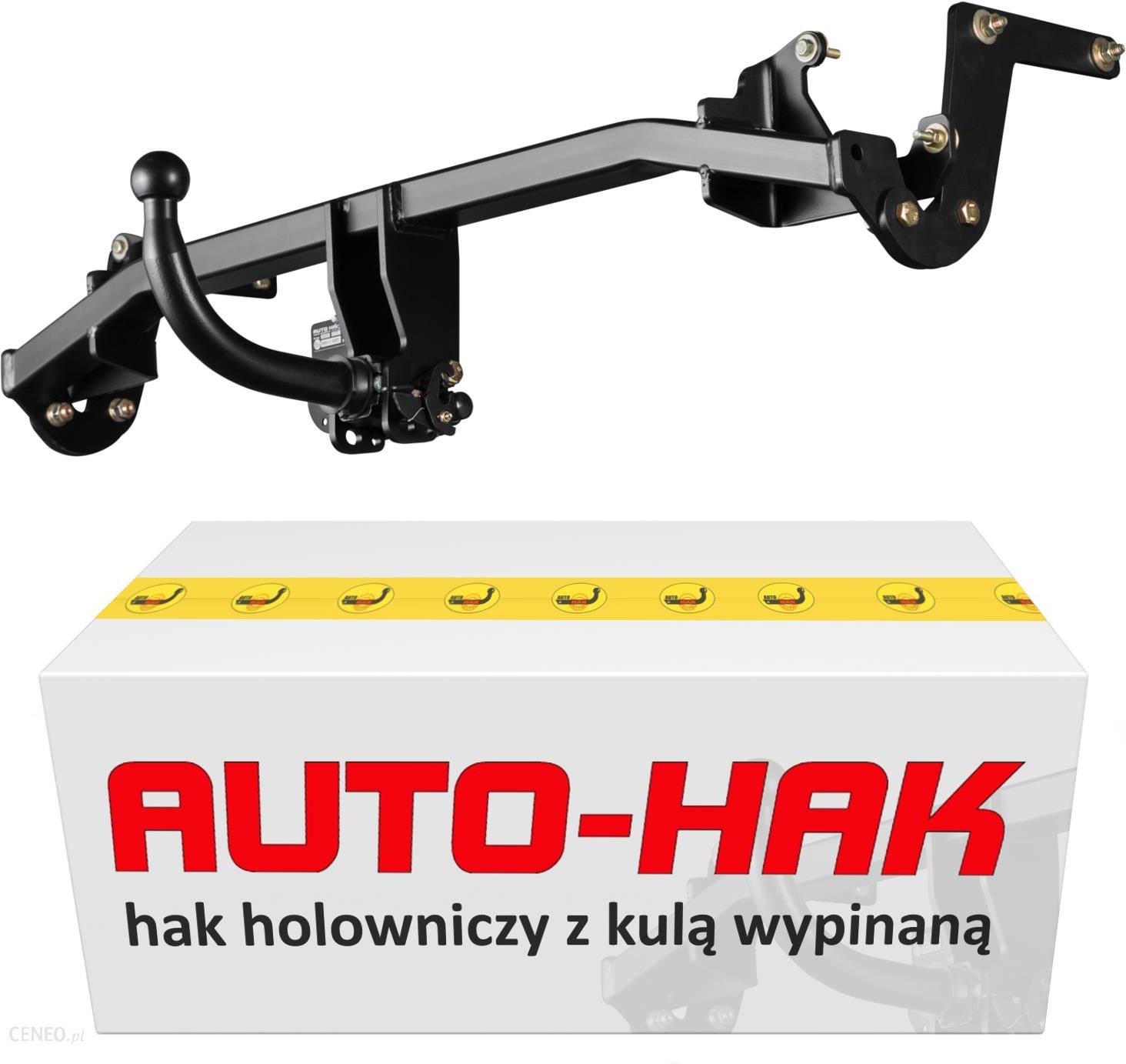 Hak Holowniczy Hak Holowniczy Automat Mazda 6 Od 2013 - Opinie I Ceny Na Ceneo.pl