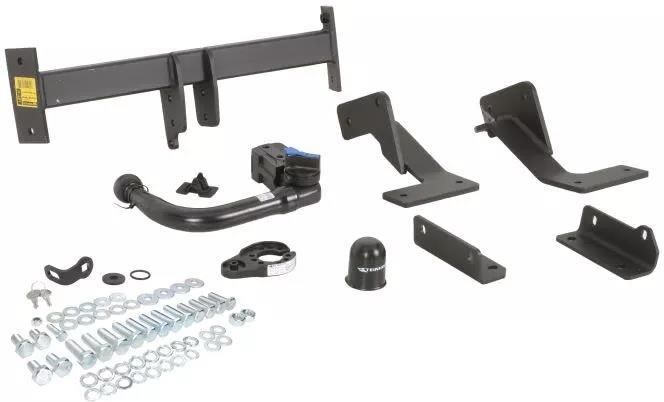 Zdjęcie Steinhof Kia Sportage Iv 2016- - Świątniki Górne