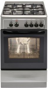 ？？？ Kuchenka Mastercook KGE 3468 ZX Dyn - Opinie i ceny na Ceneo.pl