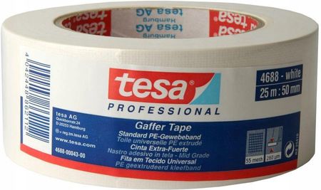 tesa® Nastro Biadesivo ECO FIXATION - tesa