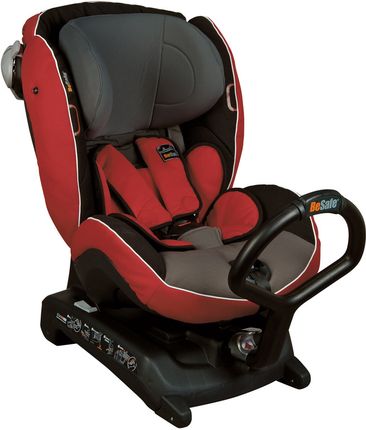 Fotelik Besafe Izi Combi X3 Isofix 0 18 Kg Ceny i opinie Ceneo.pl