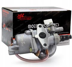 GAŹNIK MINI BIKE CROSS QUAD POCKET 2T RACING BEE