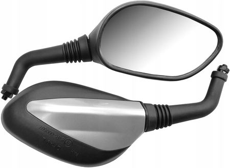 LUSTERKA ZIPP BARTON KEEWAY KINGWAY HOMOLOGACJA E7 - opinie