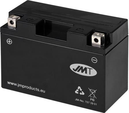 Akumulator żelowy JMT YB12AL-A2 BMW F650 93-08r. - opinie i ceny na ...