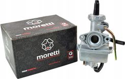 Barton Zipp Junak Romet Router 50-125 Gaźnik PZ22