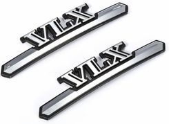 Części Motocyklowe Honda Shadow Vlx 600400 Emblemat X2 Opinie I