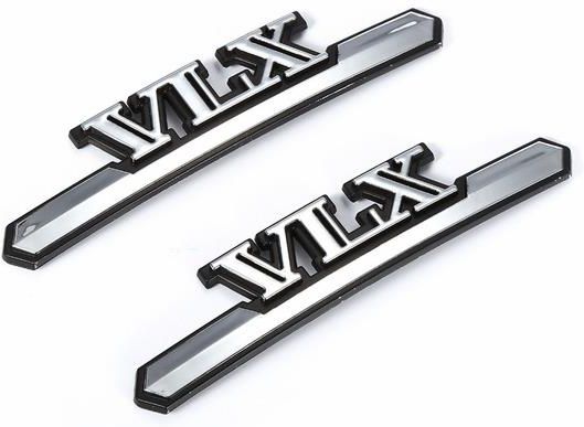 Części Motocyklowe Honda Shadow Vlx 600400 Emblemat X2 Opinie I
