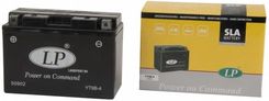 LANDPORT Akumulator SLA YT9B-4 12V 8Ah 150x70x105