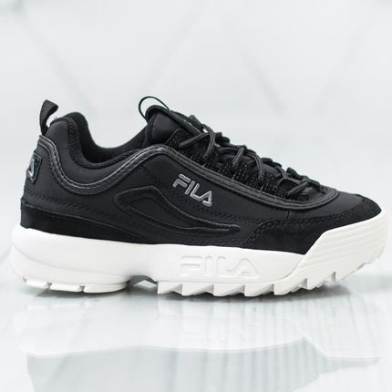 Fila Disriptor Satin Low WMN 1010437.25Y Ceny i opinie Ceneo.pl