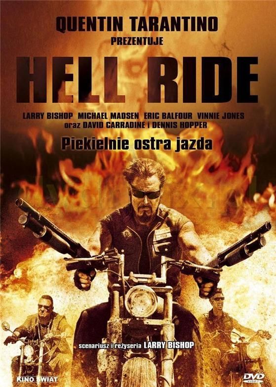 ride to hell 2 download