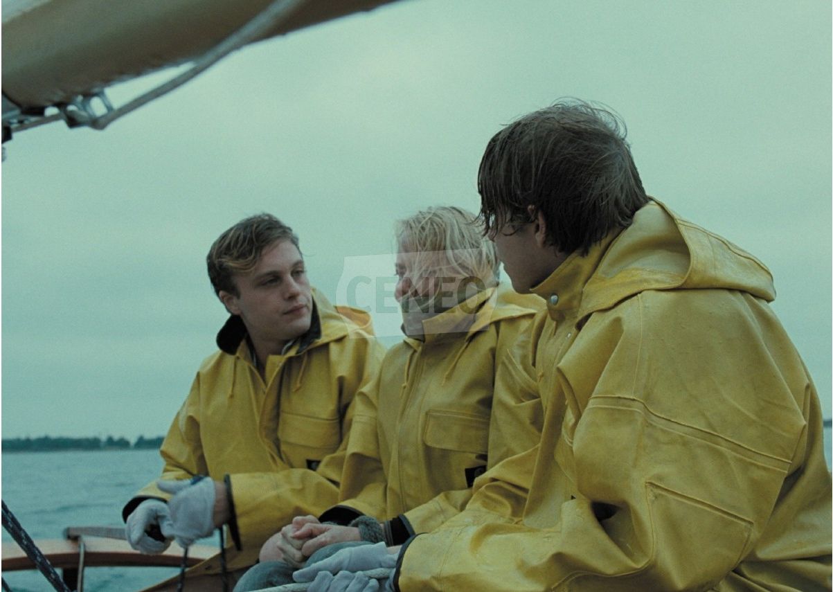 Film DVD Funny games (Funny Games) (DVD) Ceny i opinie Ceneo.pl