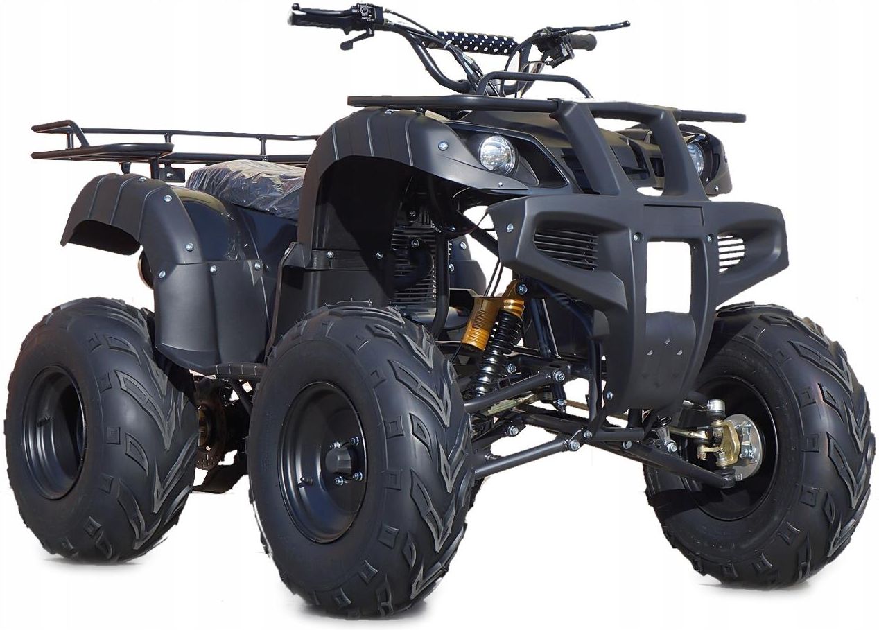 Квадроцикл atv hummer 250