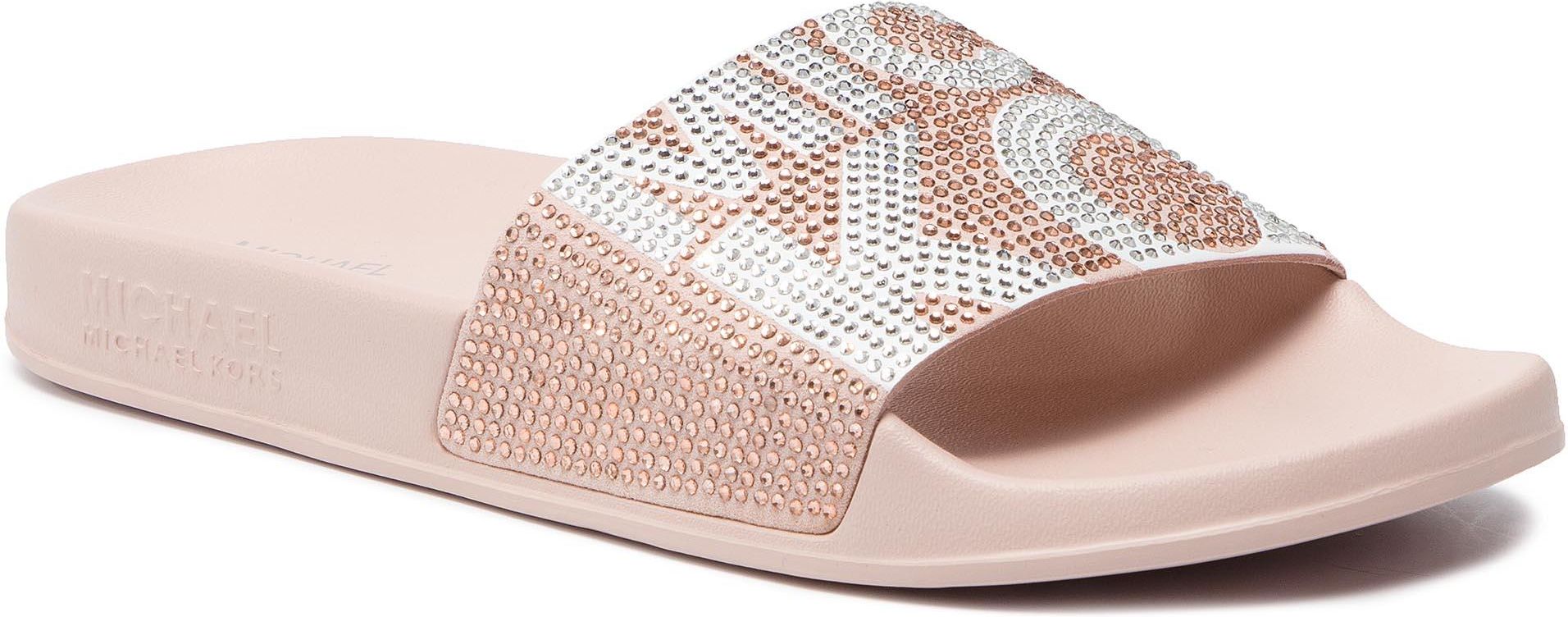 klapki damskie michael kors