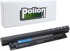 Bateria Do Laptopa Biznesowa Bateria Do Dell Inspiron 14z N411z Opinie I Ceny Na Ceneo Pl