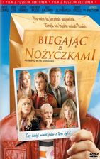 Zdjęcie Biegając z nożyczkami (Running with Scissors) (DVD) - Radom
