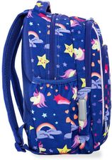 Zdjęcie Coolpack Plecak szkolny Strike S LED Unicorns 94825CP A18208 - Narol