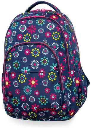 Coolpack Plecak młodzieżowy szkolny Basic Plus Hippie Daisy 34038CP nr B03015