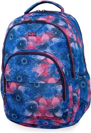 Coolpack Plecak młodzieżowy szkolny Basic Plus Pink Magnolia 33338CP nr B03011