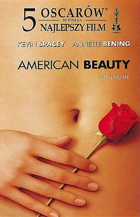 American Beauty (American Beauty) (DVD)