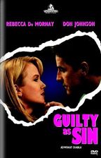Zdjęcie Adwokat diabła (Guilty As Sin) (DVD) - Sława
