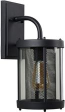 Lucide 29826/01/30 Zewnętrzny Makkum 1Xe27/60W/230V Ip23 (Lc2493)