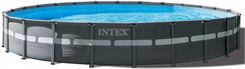 Zdjęcie Basen Intex Ultra Xtr 26340 732x132cm - Malbork
