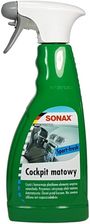 Zdjęcie Sonax Cocpit Matowy Kokpit Efekt Sport-Fresh 500Ml - Szczyrk
