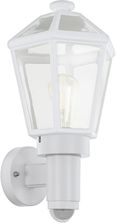 Eglo 97256 Zewnętrzny Z Czujnikiem Monselice 1Xe27/28W/230V (Eg97256)