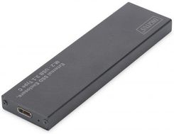 Zdjęcie Digitus Usb Typ C Na Dysk Ssd M2 Sata Iii (Da71115) - Gdańsk