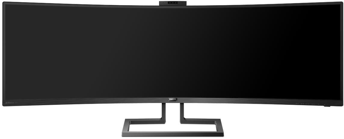 Philips 48,8" 499P9H/00 - zdjęcie 3 Philips 48,8" 499P9H/00