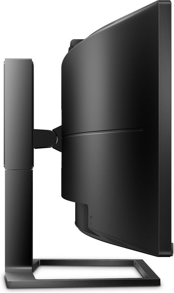 Philips 48,8" 499P9H/00 - zdjęcie 6 Philips 48,8" 499P9H/00