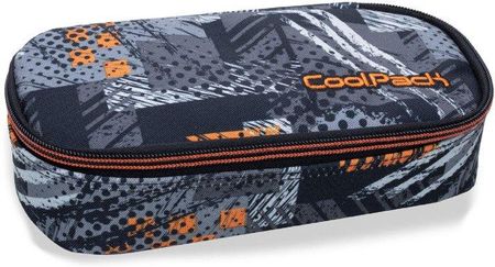 Coolpack Piórnik szkolny Campus Desert Storm 31556CP nr B62001