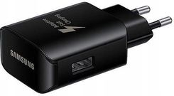 Samsung Travel Adapter 25W AFC Czarny (EP TA300CBEGWW) Samsung Travel Adapter 25W AFC Czarny (EP TA300CBEGWW)