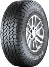 General GRABBER AT3 255/70R15 112T 

