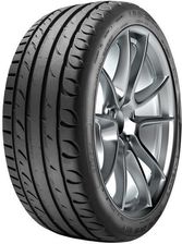 Riken ULTRA HIGH PERFORMANCE 205/55R17 95V XL 