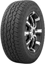 Toyo OPEN COUNTRY AT PLUS 265/70R17 121S 

