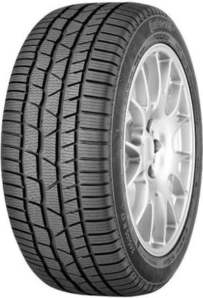 Continental ContiWinterContact  TS 830 P 215/65R17 99T
