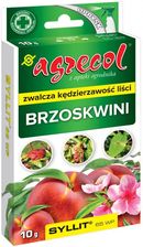 Zdjęcie Agrecol Syllit 65 Wp 10g - Muszyna