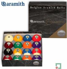 Zdjęcie Soluc S.A. Belgien Bile Aramith Tournament 57,2Mm - Żory