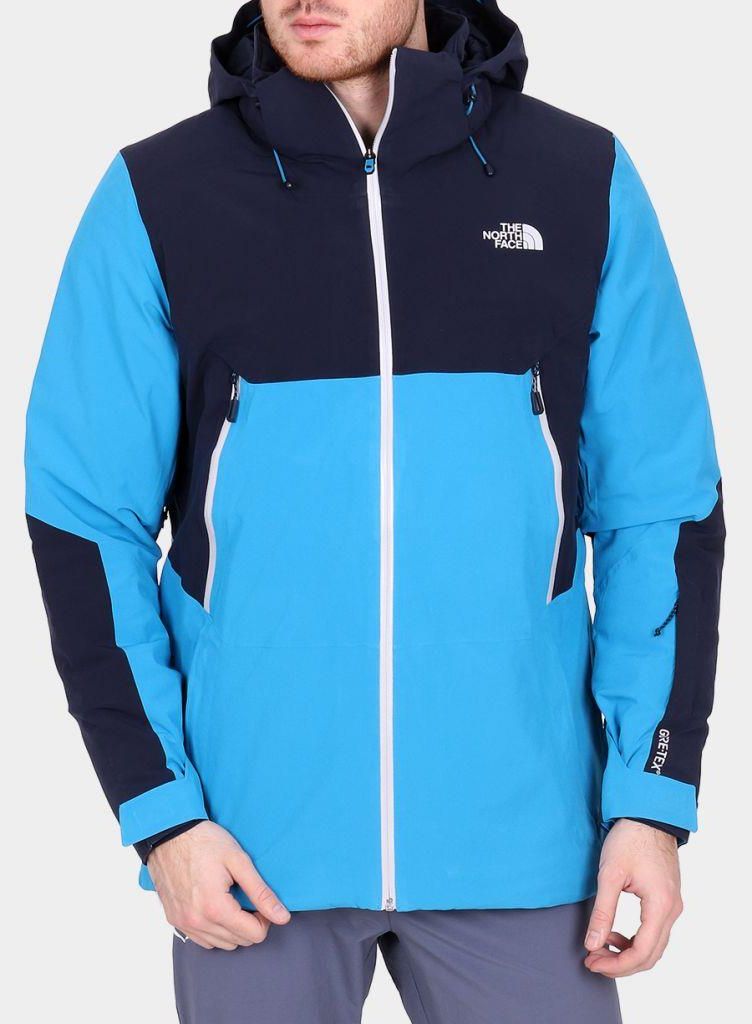 north face apex flex snow