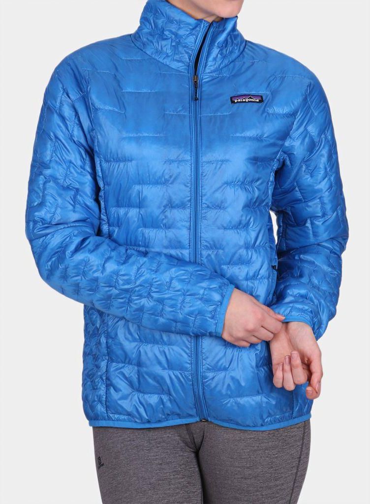 Patagonia deals lapiz blue