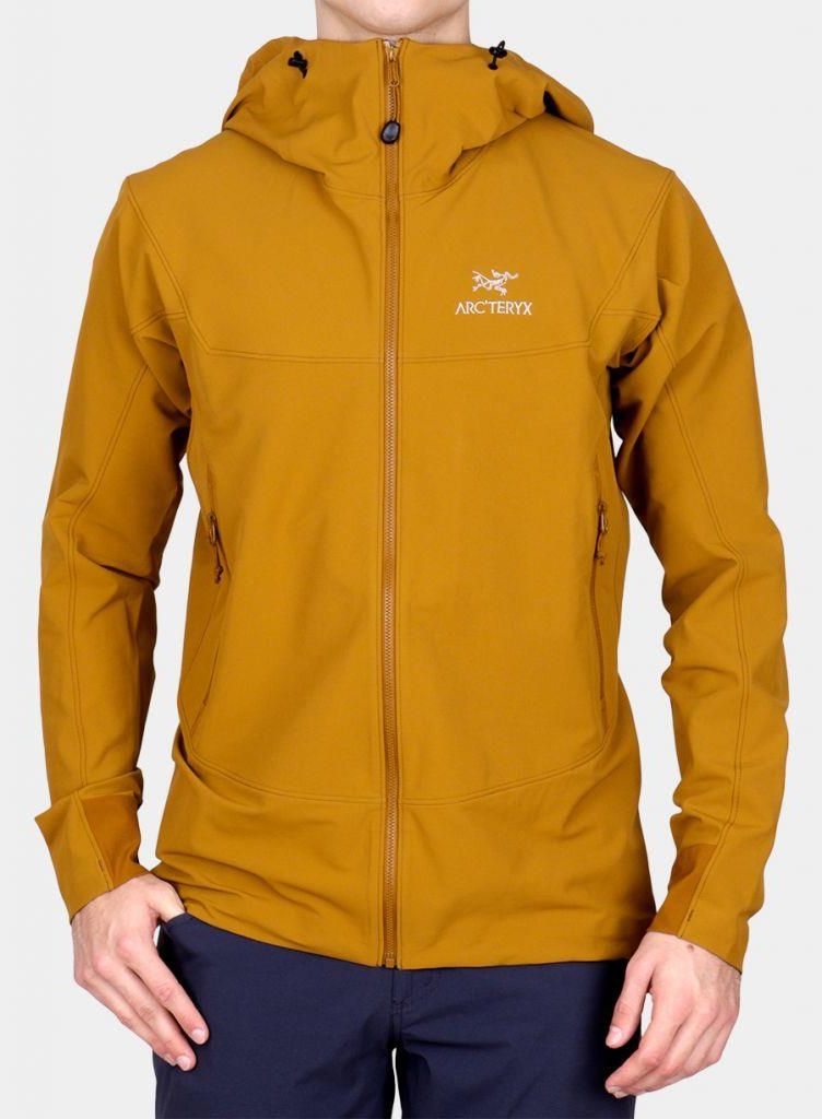 arcteryx yukon