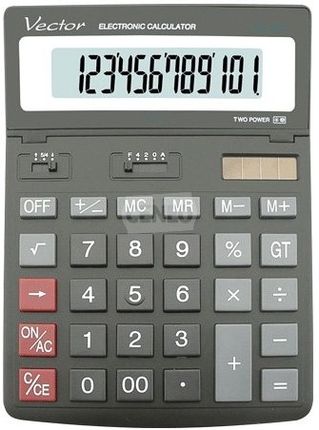 Kalkurator biurowy Catiga DK-206