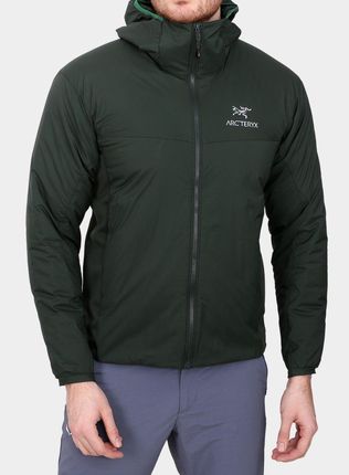 Jacket Arcteryx Atom Lt Conifer Arc'teryx Atom LT Jacket Men's