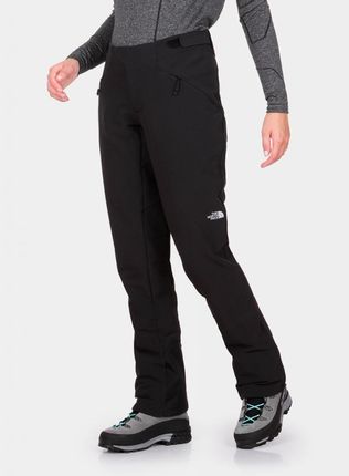 impendor soft shell pants